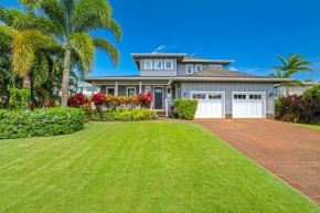 Kauai Poipu Beach Estates 2344 home